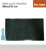 +NEM ALICI PASPAS 180 CM*270 CM