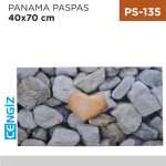 +PANAMA PASPAS 40 CM*70 CM