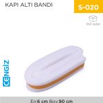 KAPI ALTI BANDI POLİPEN