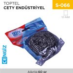 TOPTEL CETY ENDÜSTRİYEL (LINEX)
