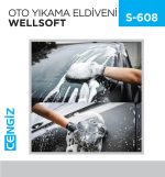 +OTO YIKAMA ELDİVENİ WELLSOFT