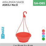 ARAJMAN SAKSI ASKILI NO:0 (5735)