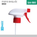 FISFIS BAŞLIĞI EKO