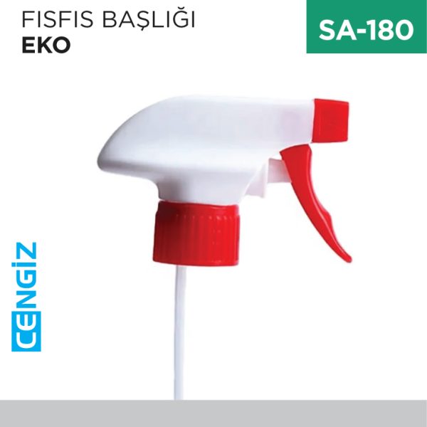 FISFIS BAŞLIĞI EKO