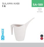 SULAMA KABI 1 LT (SK01)