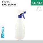 FISFIS EKO 500 ML (3812-0)
