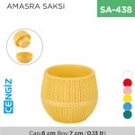 AMASRA SAKSI NO:1 (0.13 LT) (ASR1)