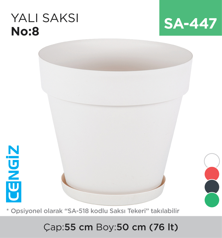 YALI SAKSI NO:8 TAKIM (76 LT) (YS08) YALI SAKSI NO:8 TAKIM (76 LT) (YS08)