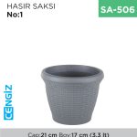 HASIR SAKSI NO:1(HS01)