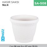 HASIR SAKSI NO:4 (HS04)