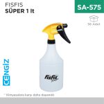 FISFIS SÜPER 1 LT