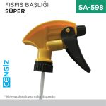FISFIS BAŞLIĞI SÜPER (PRO020)