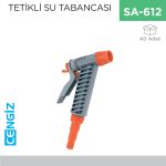 TETİKLİ SU TABANCASI (174)