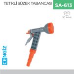 TETİKLİ SÜZEK TABANCASI (175)