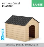 PLASTİK PET KULÜBESİ (5100)