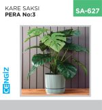 PERA KARE SAKSI NO :3 (2.30 LT) (KRS-243)