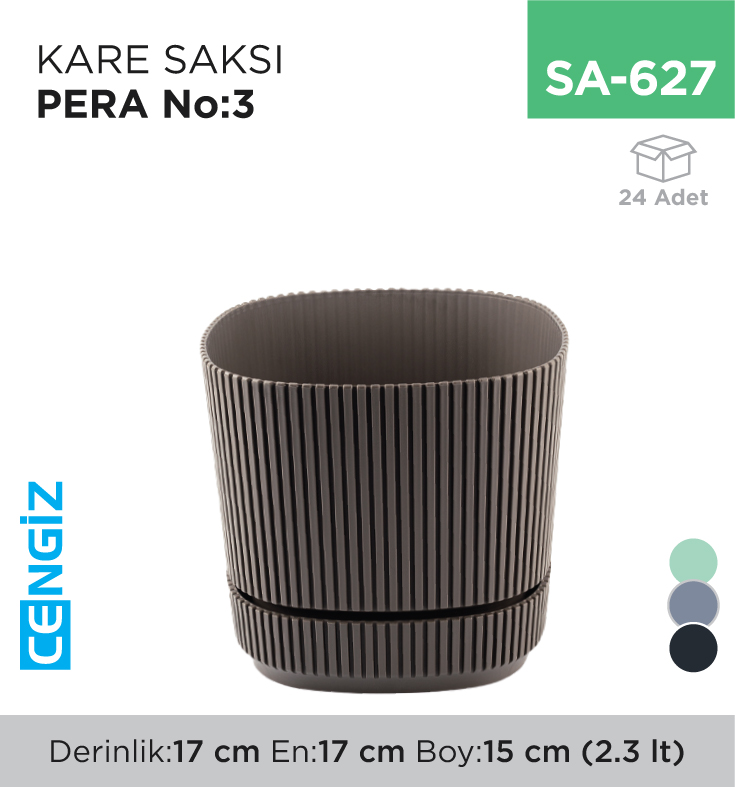 PERA KARE SAKSI NO :3 (2.30 LT) (KRS-243) PERA KARE SAKSI NO :3 (2.30 LT) (KRS-243)