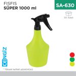 FISFIS SÜPER 1000 ML