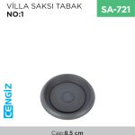 VİLLA SAKSI NO:1 TABAK