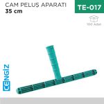 CAM PELUŞ APARATI 35 CM (CPA246)