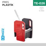 PRES PLASTİK