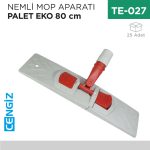 NEMLİ MOP APARATI PALET EKO 80 CM (Y044)