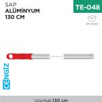 SAP ALÜMİNYUM (ALS285)