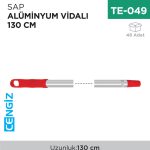SAP ALÜMİNYUM VİDALI (AES286)