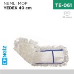 NEMLİ MOP YEDEK 40 CM