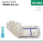 NEMLİ MOP YEDEK 50 CM