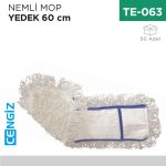 NEMLİ MOP YEDEK 60 CM