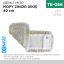 NEMLİ MOP CETY ZİNCİR DİKİŞ 40 CM