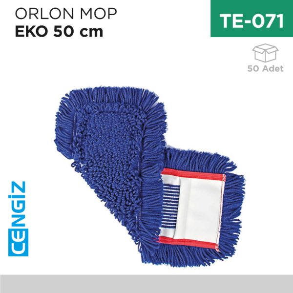 ORLON MOP EKO 50 CM