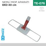 NEMLİ MOP APARATI TEL EKO 40 CM (Y030)