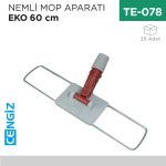 NEMLİ MOP APARATI TEL EKO 60 CM (Y032)