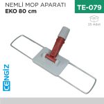 NEMLİ MOP APARATI TEL EKO 80 CM (Y033)