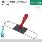 NEMLİ MOP APARATI 40 CM (NT180)