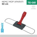 NEMLİ MOP APARATI 50 CM (NT181)