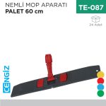 NEMLİ MOP APARATI PALET 60 cm (NP193)