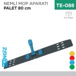 NEMLİ MOP APARATI PALET 80 CM (NP194)