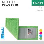 NEMLİ MOP PELUŞ 60 CM