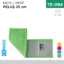 NEMLİ MOP PELUŞ 25 CM
