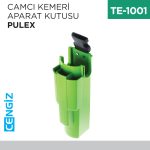 CAMCI KEMERİNE TAKILAN APARAT KUTUSU PULEX (P528)