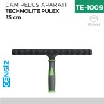 CAM PELUŞ APARATI TECHNOLITE PULEX 35 CM (P216)