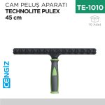 CAM PELUŞ APARATI TECHNOLITE PULEX 45 CM (P217)