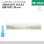 CAM PELUŞ YEDEK ABRASIVE PULEX(BEYAZ)55 CM(P974)
