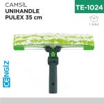 CAMSİL UNIHANDLE PULEX 35 CM (P968)
