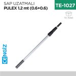 SAP UZATMALI PULEX 1.2 MT (2*0.6) (P338)