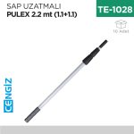 SAP UZATMALI PULEX 2.2 MT (2*1.1) (P339)