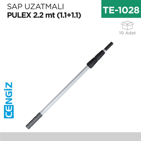 SAP UZATMALI PULEX 2.2 MT (2*1.1) (P339)